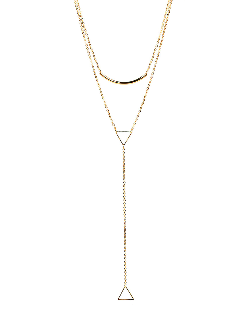 Eye Candy La Audrey Necklace