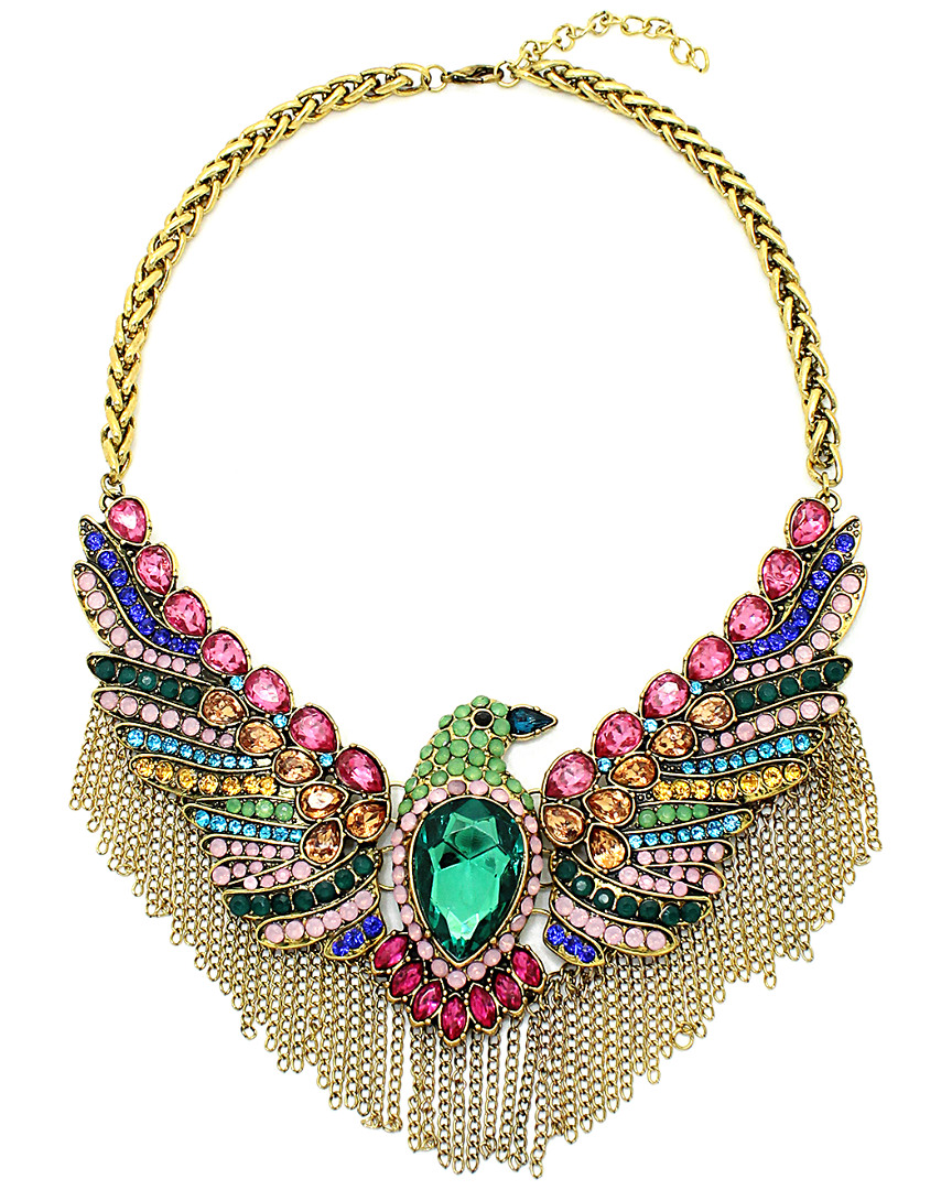Eye Candy La Phoenix Drop