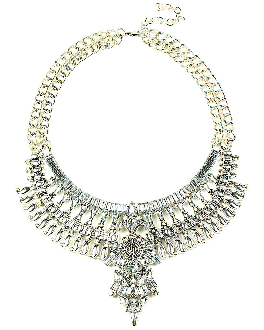 Eye Candy La Cholie Necklace