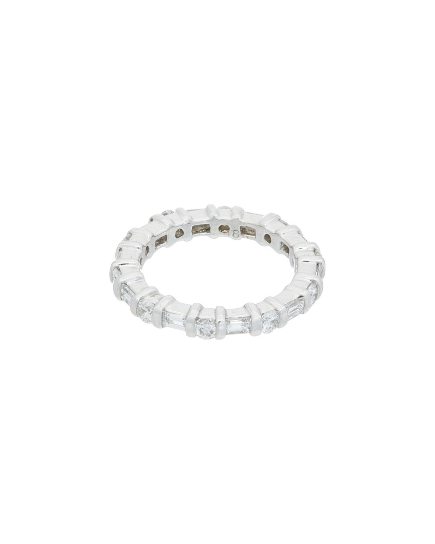 Diana M. Fine Jewelry 18k 1.35 Ct. Tw. Diamond Ring