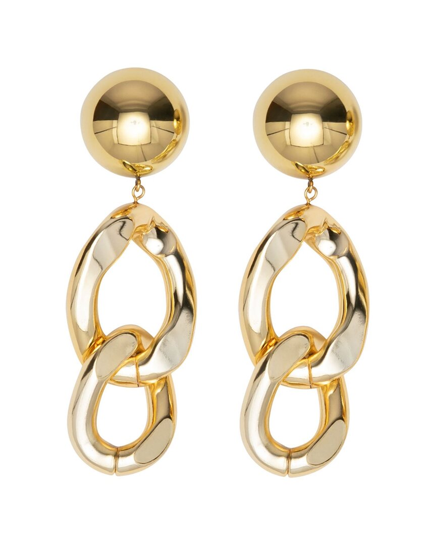 St. Moran Jagger Drop Earrings