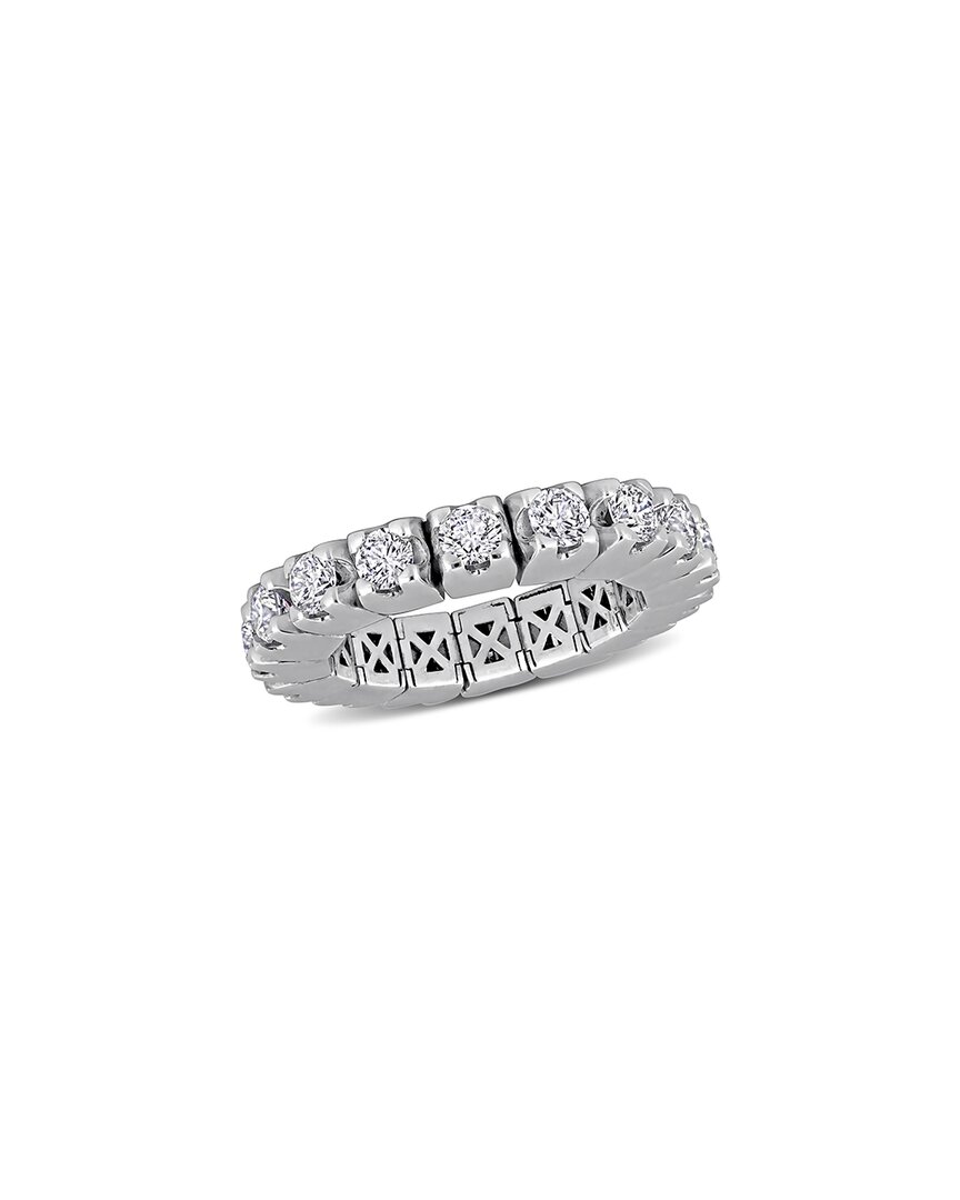 Rina Limor 14k 2.64 Ct. Tw. Diamond Eternity Band Ring