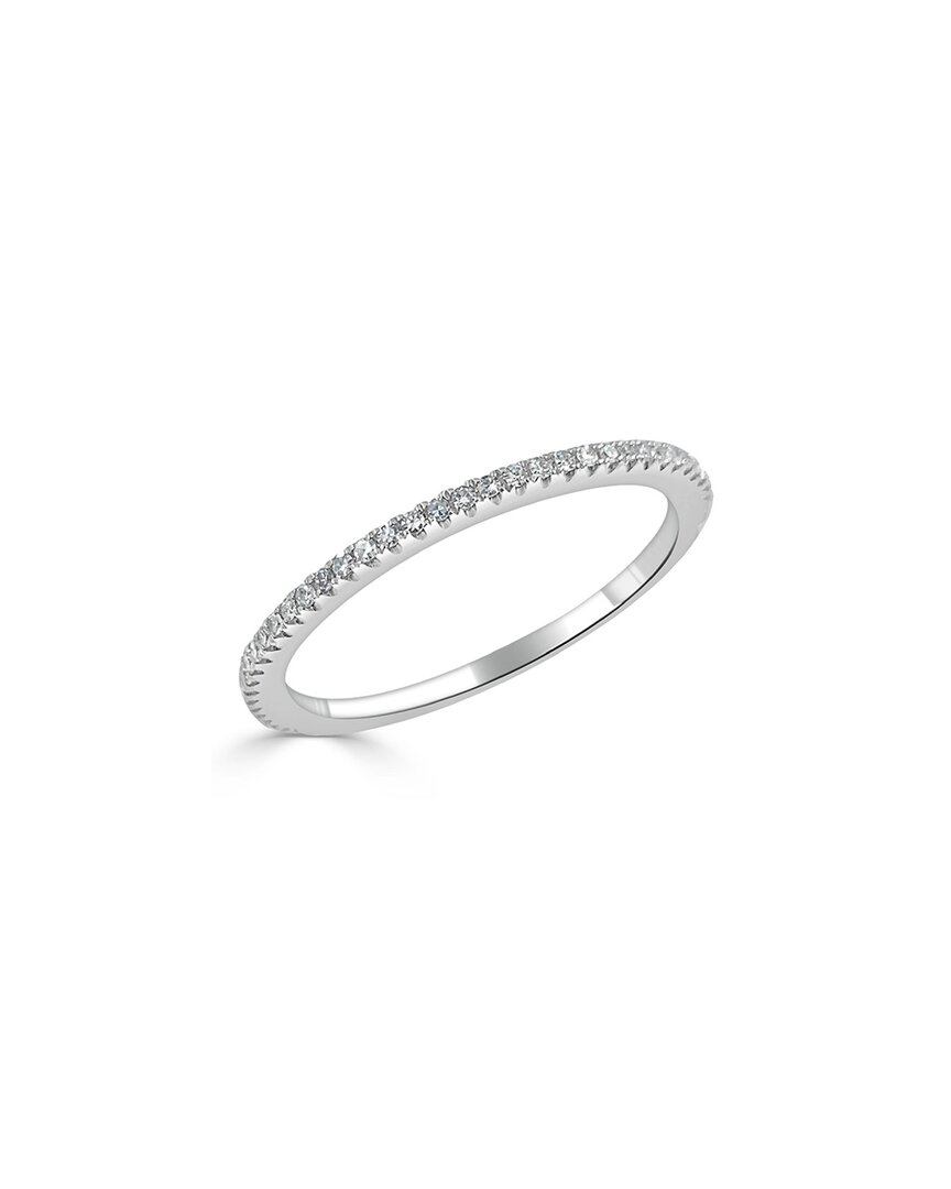 Sabrina Designs 14k 0.20 Ct. Tw. Diamond Ring
