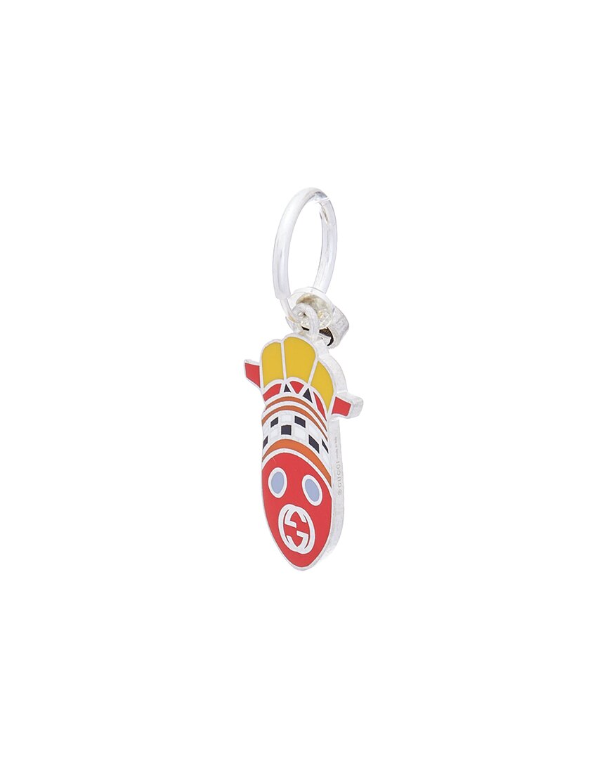 Gucci Silver Earring