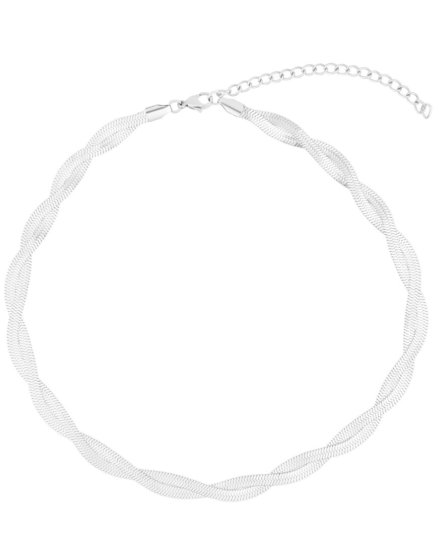 Adornia Necklace