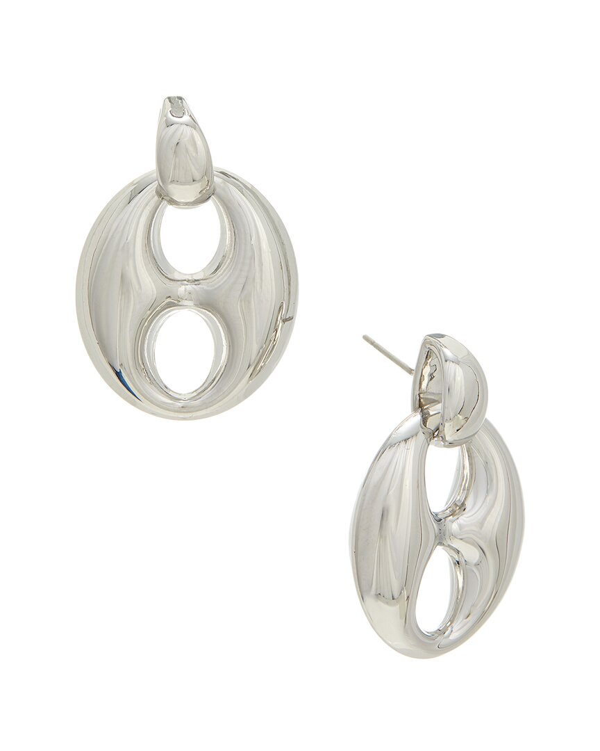 Juvell Mariner Link Drop Earrings