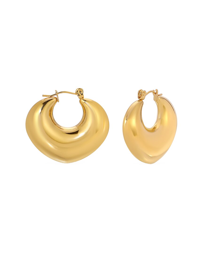 Eye Candy La Drop Earring