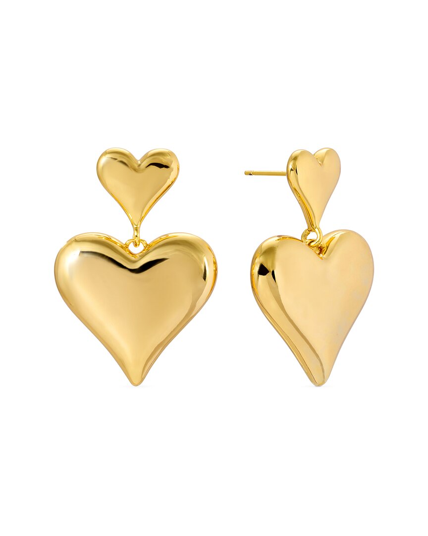 Eye Candy La Drop Earring