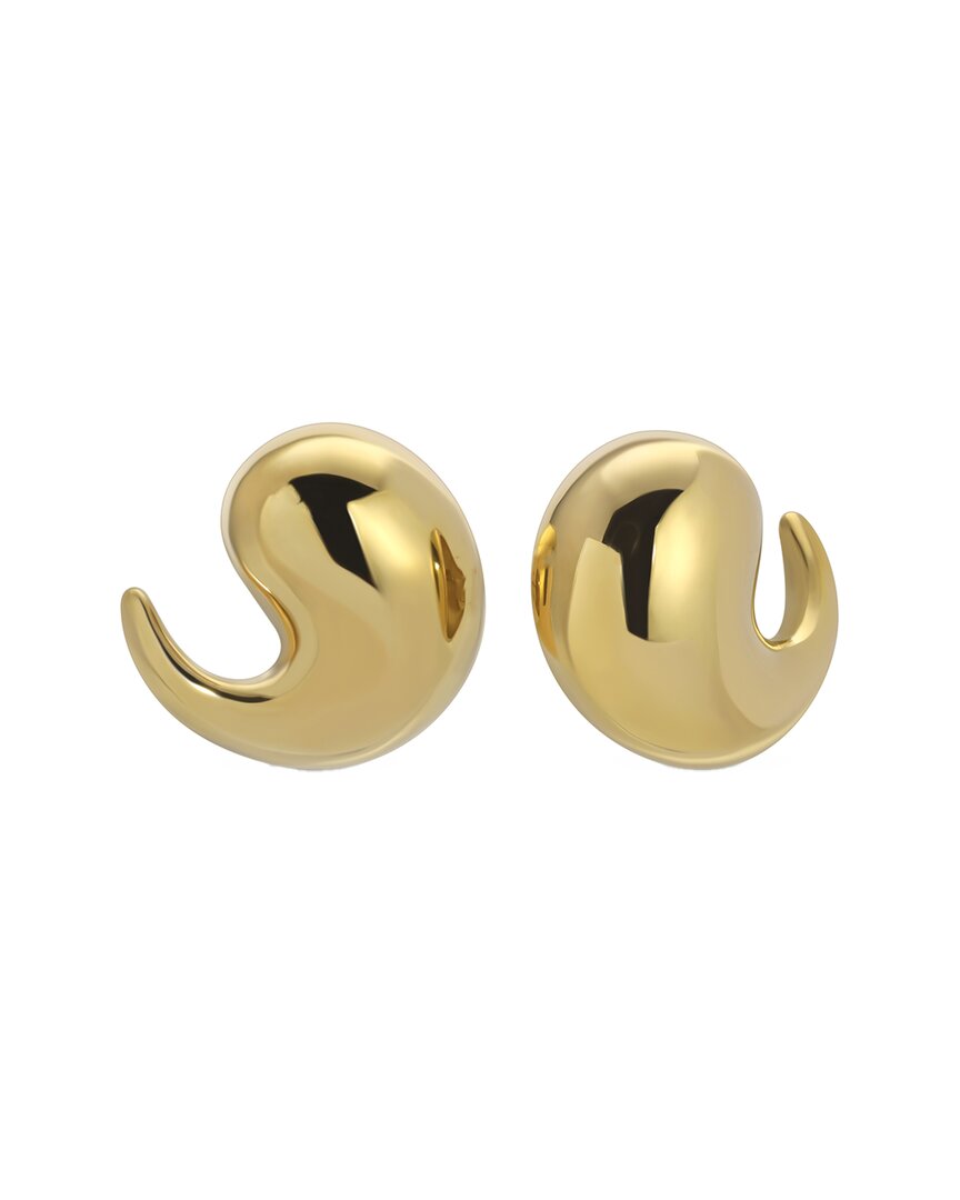 Eye Candy La Stud Earring