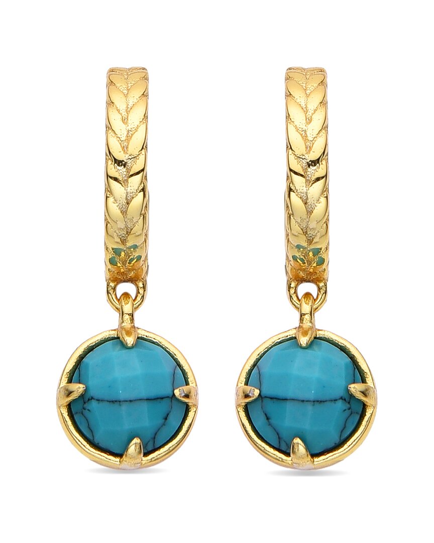 Eye Candy La Drop Earring