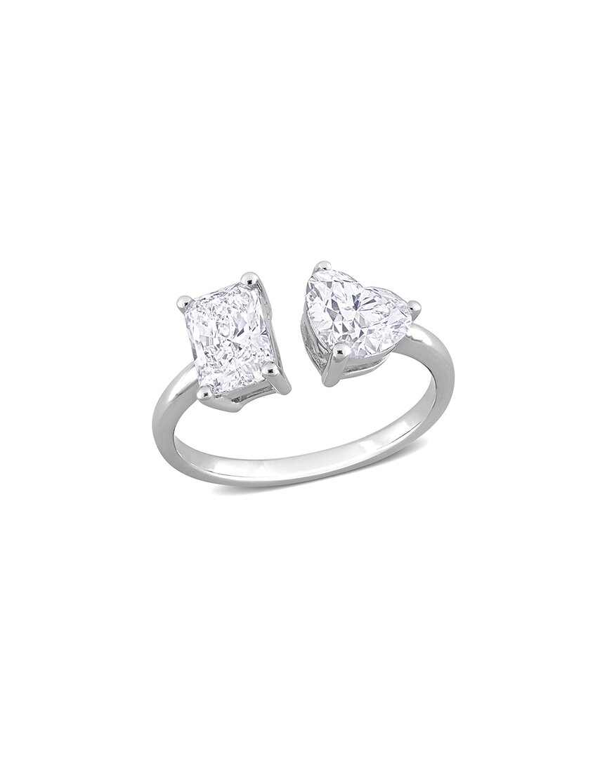 Lab Grown Diamonds 14k 2.00 Ct. Tw. Lab Grown Diamond Ring