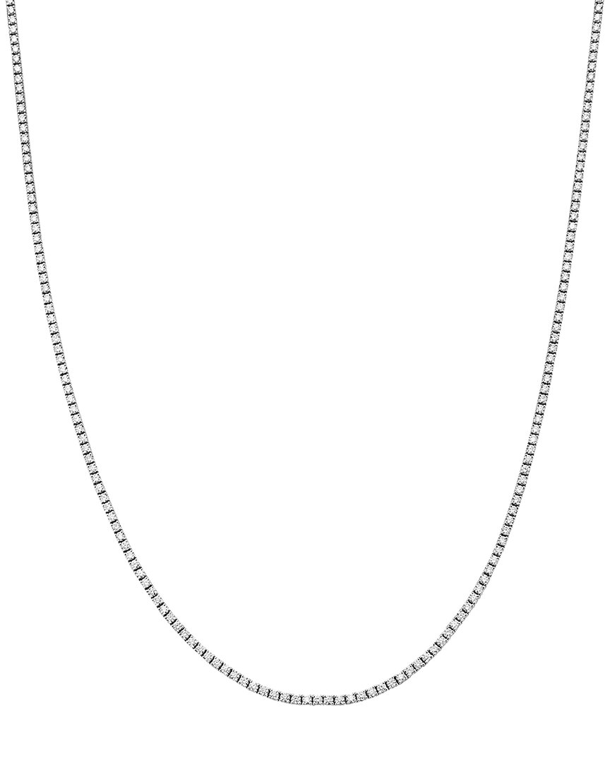 Effy Fine Jewelry 14k 5.12 Ct. Tw. Diamond Necklace