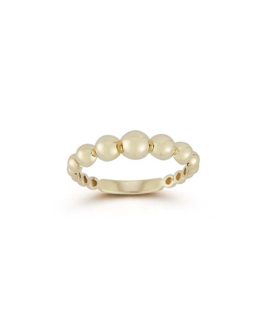 Ember Fine Jewelry 14k Diamond Bubble Ring
