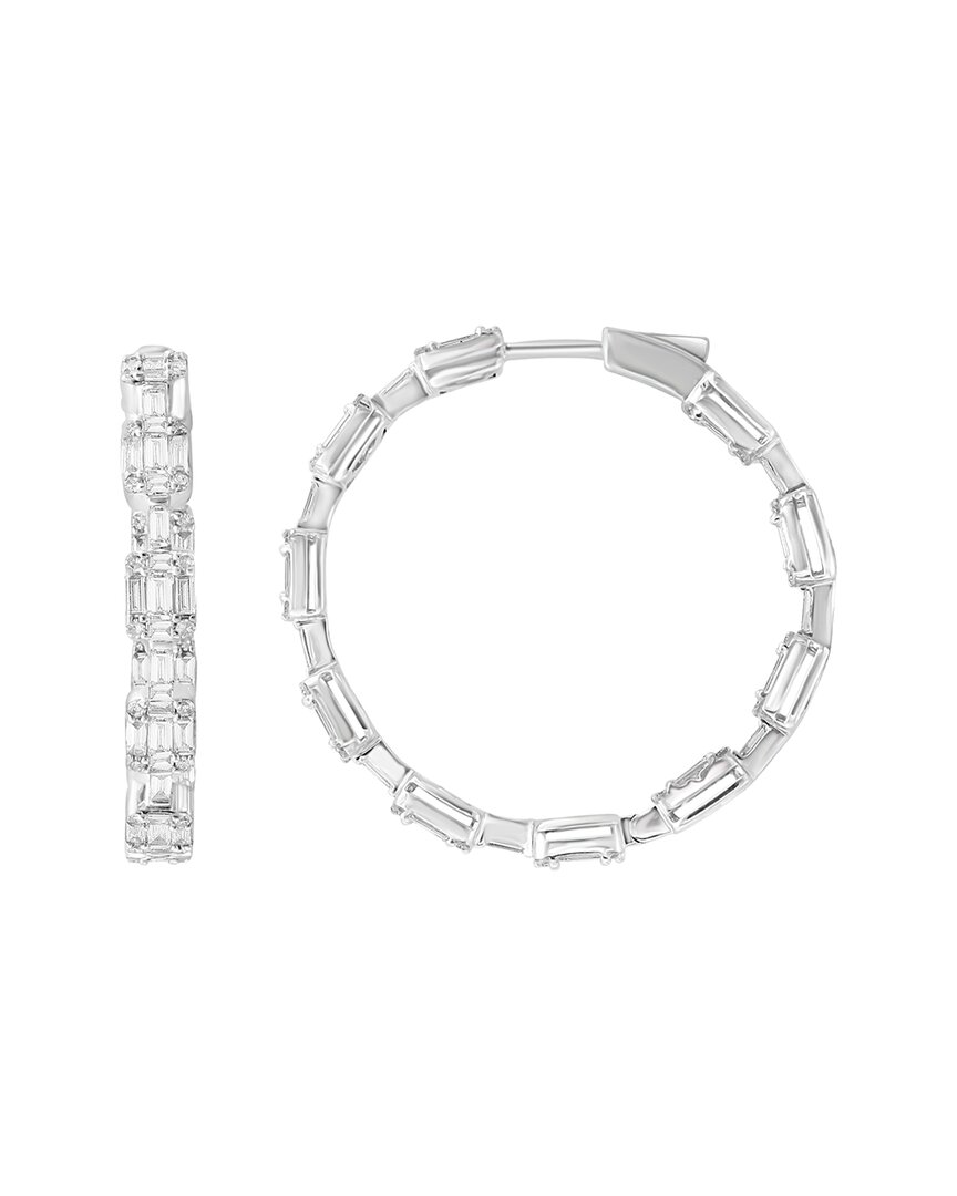 Effy Fine Jewelry 14K 2.08 ct. tw. Diamond Earrings