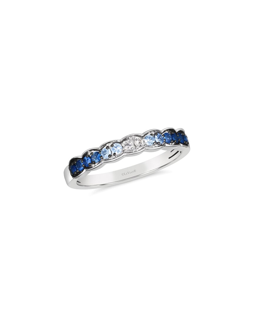 Le Vian ® Ombre 14k 0.35 Ct. Tw. Sapphire Ring