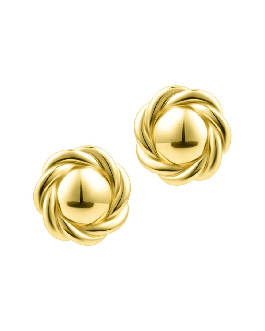 Adornia 14k Plated Earrings