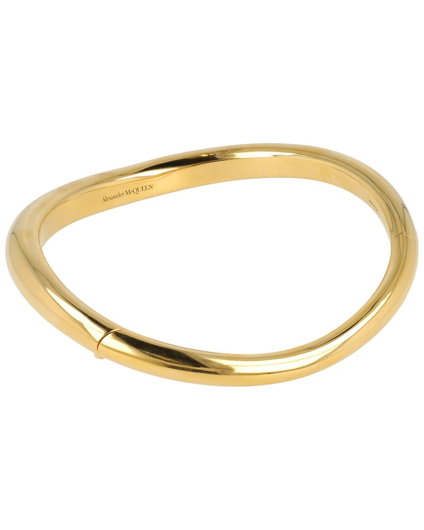 Alexander Mcqueen Tubular Choker