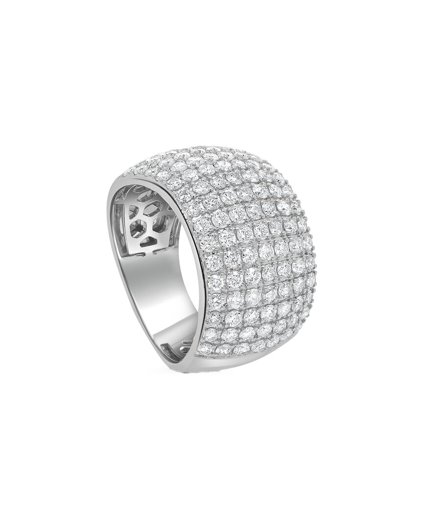 Sabrina Designs 14k 1.84 Ct. Tw. Diamond Pave Ring