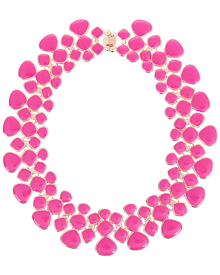 Eye Candy La The Luxe Collection Cindy Collar Necklace