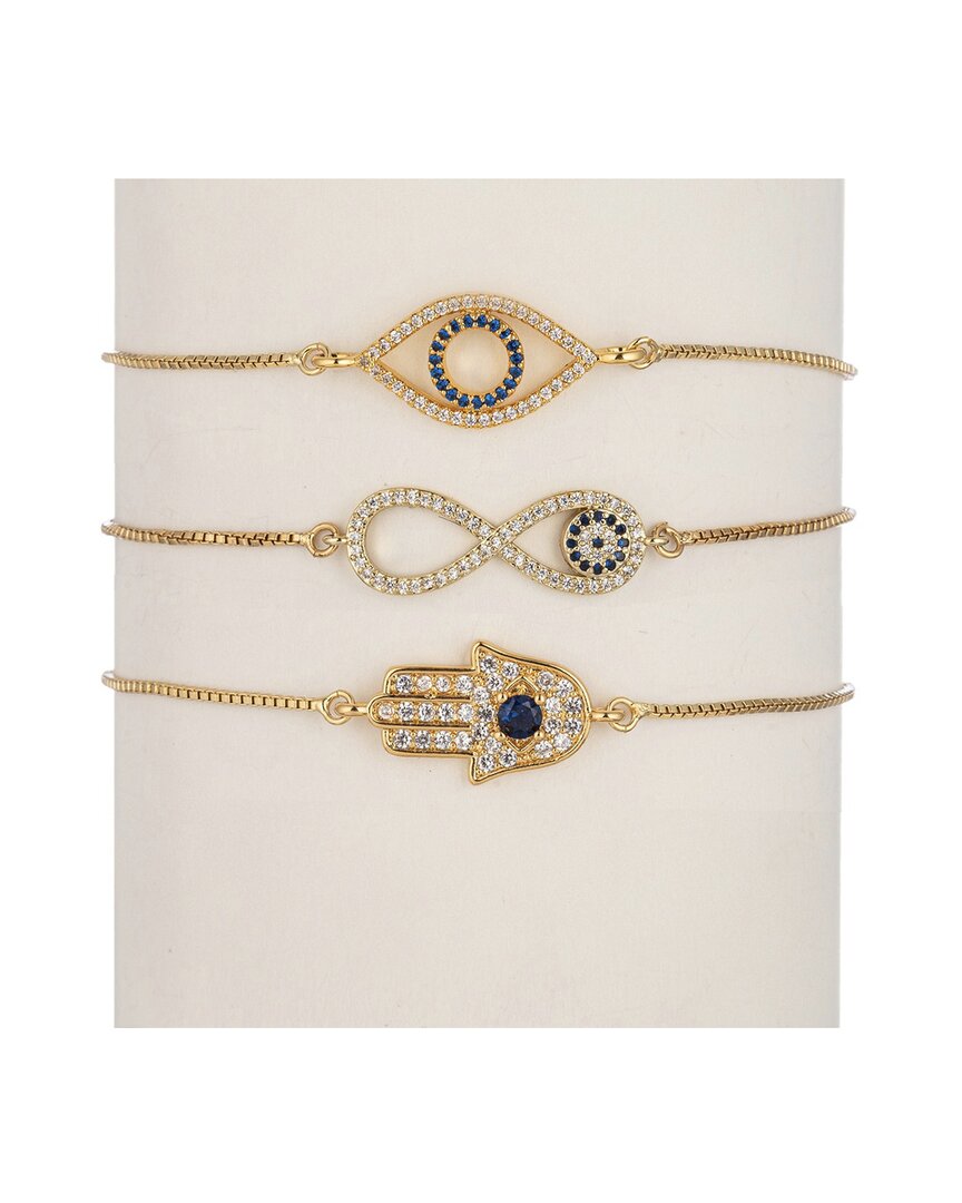 Eye Candy La The Luxe Collection Cz Heart