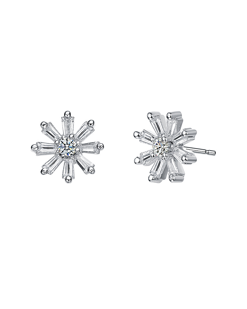 Genevive Rachel Glauber Earrings