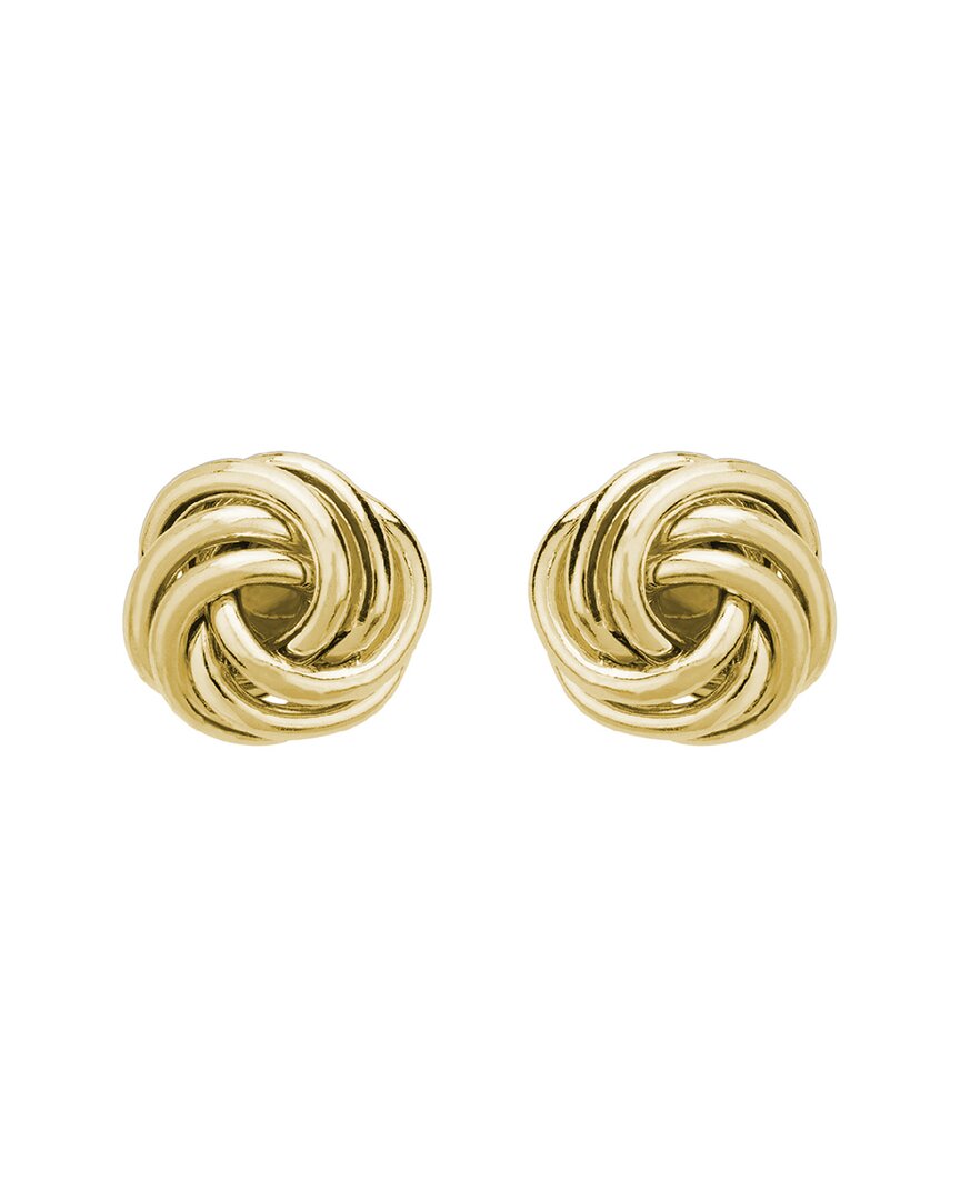 Italian Gold Studs