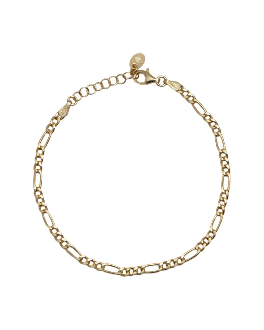 Argento Vivo Silver Bracelet