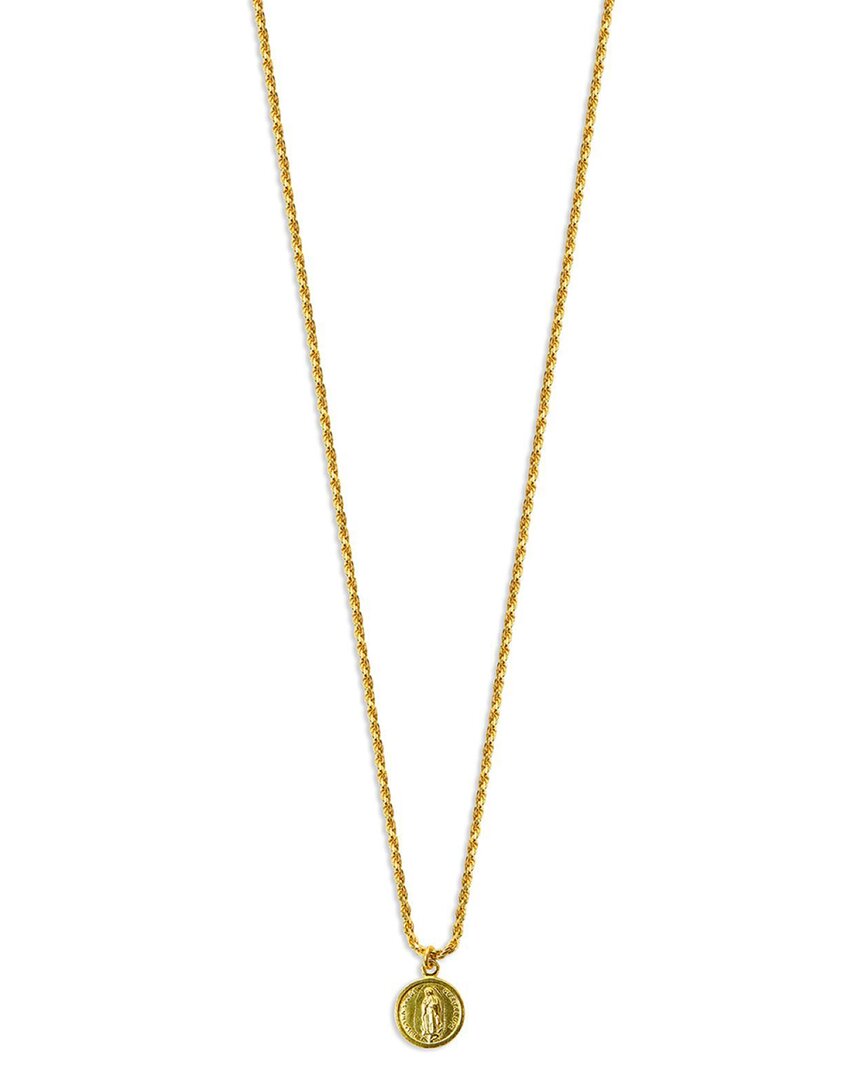 Argento Vivo Silver Necklace