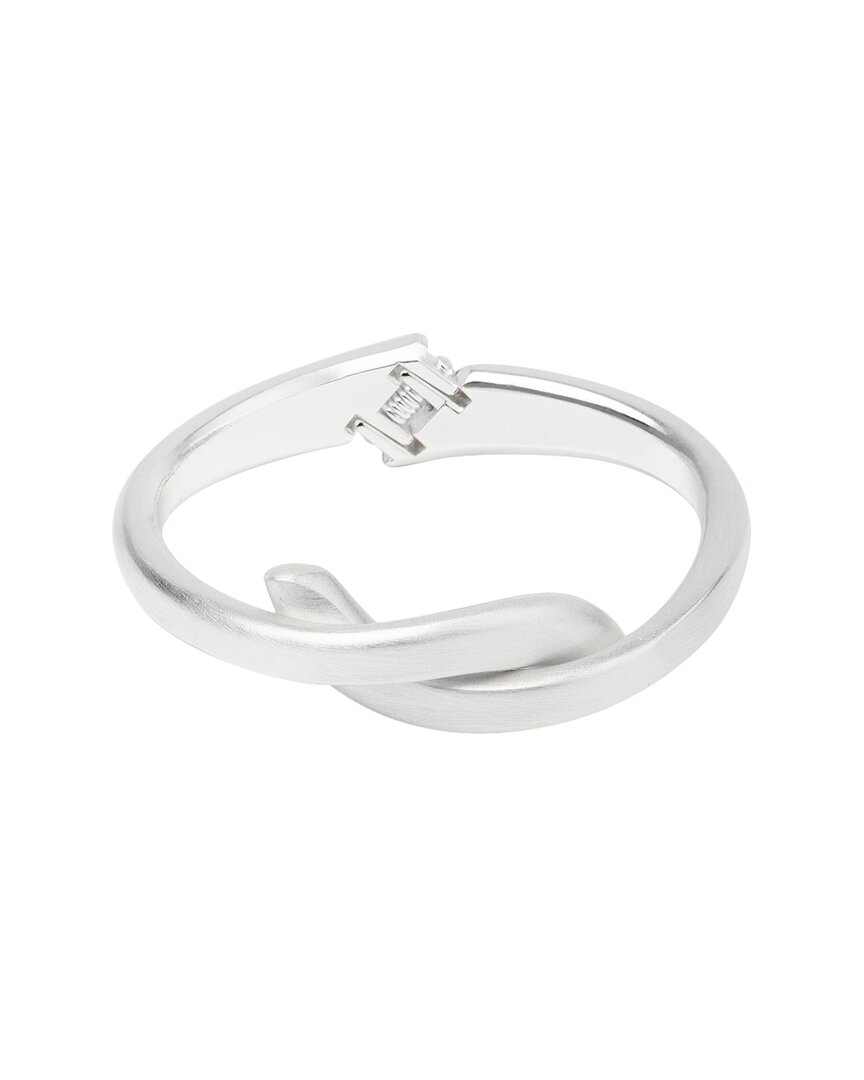 Saachi Silver Plated Bracelet