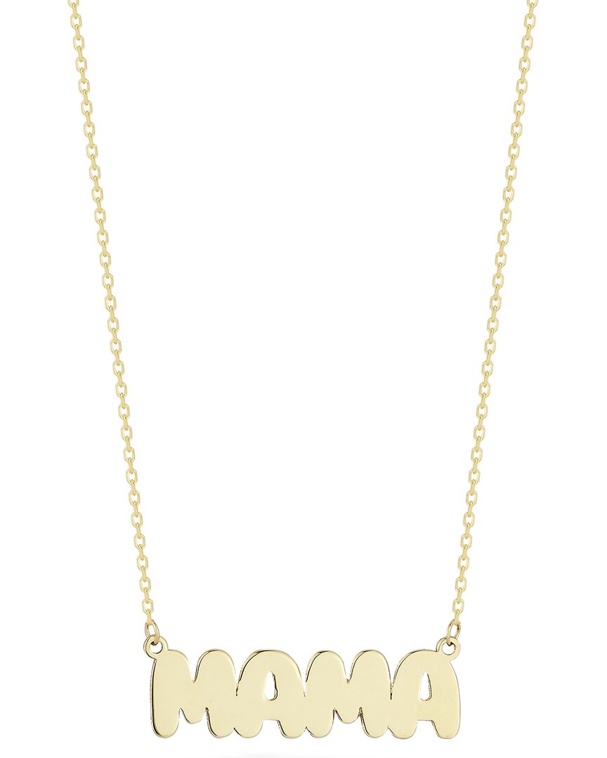 Ember Fine Jewelry 14k Necklace