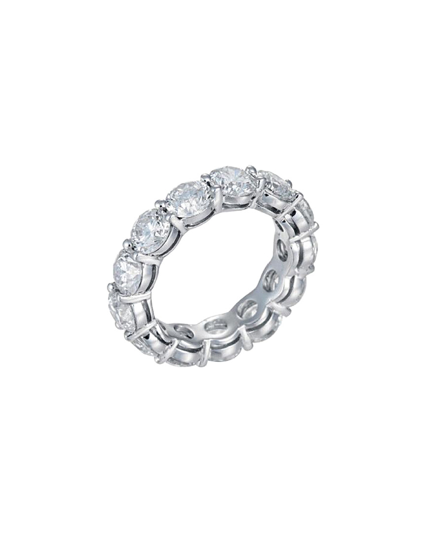 Diana M. Fine Jewelry 18K 6.60 ct. tw. Diamond Ring