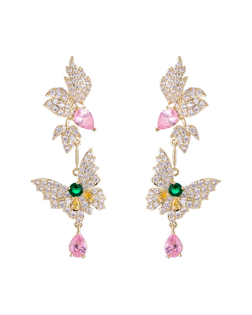 xr2390 women luxury metal diamonds butterfly| Alibaba.com