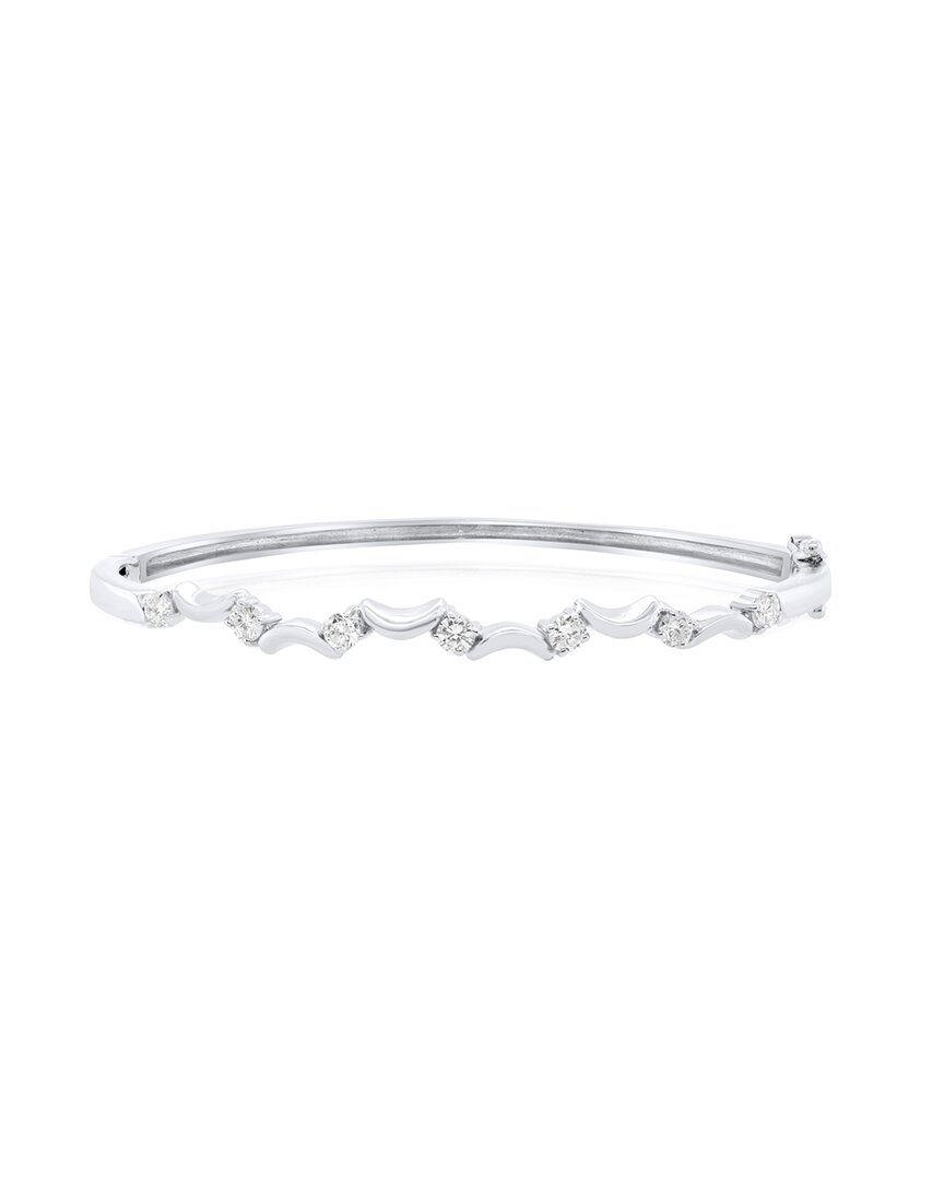 Diana M. Fine Jewelry 14K 0.35 ct. tw. Diamond Bracelet