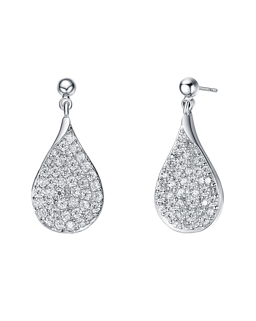 Genevive Rachel Glauber Earrings