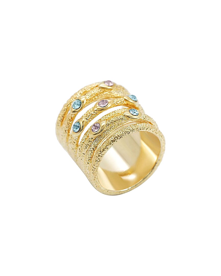 Alamode Jewelry Ring