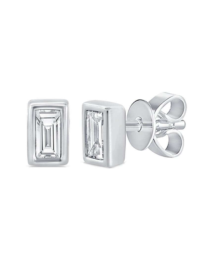 Sabrina Designs 14k 0.18 Ct. Tw. Diamond Studs