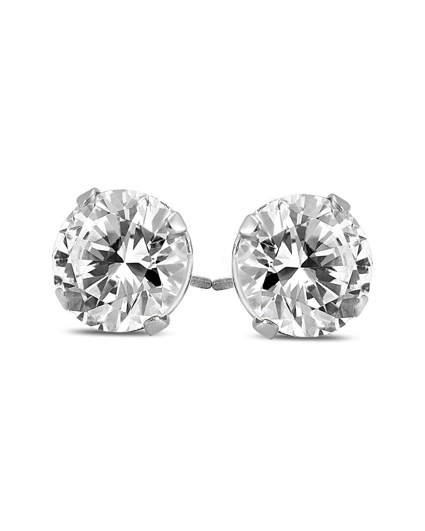 Monary 14k 0.46 Ct. Tw. Diamond Earrings