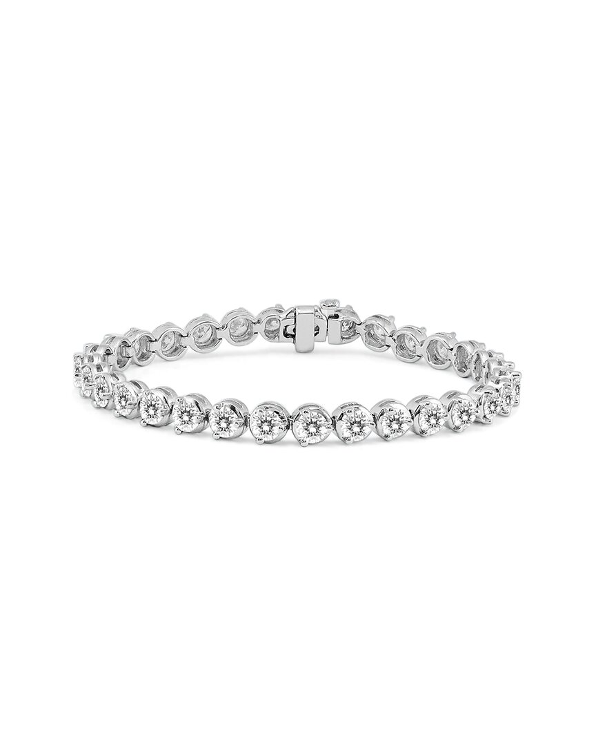 Monary 14k 9.90 Ct. Tw. Diamond Bracelet