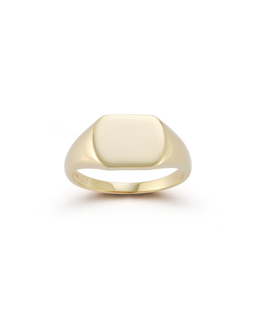 Ember Fine Jewelry 14k Signet Ring