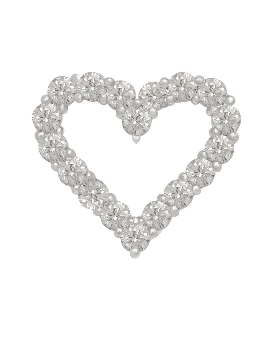 Diana M. Fine Jewelry 14K 1.65 ct. tw. Diamond Necklace