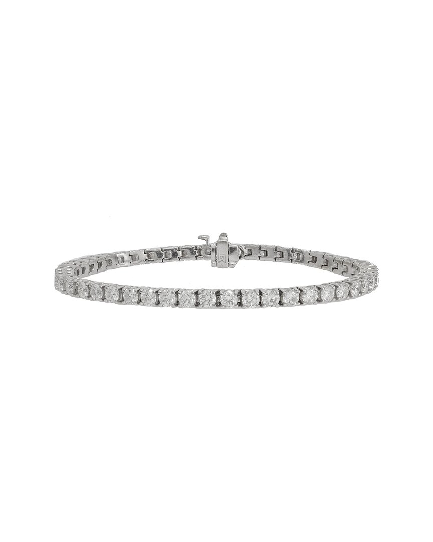 Diana M. Fine Jewelry 18K 7.00 ct. tw. Diamond Bracelet