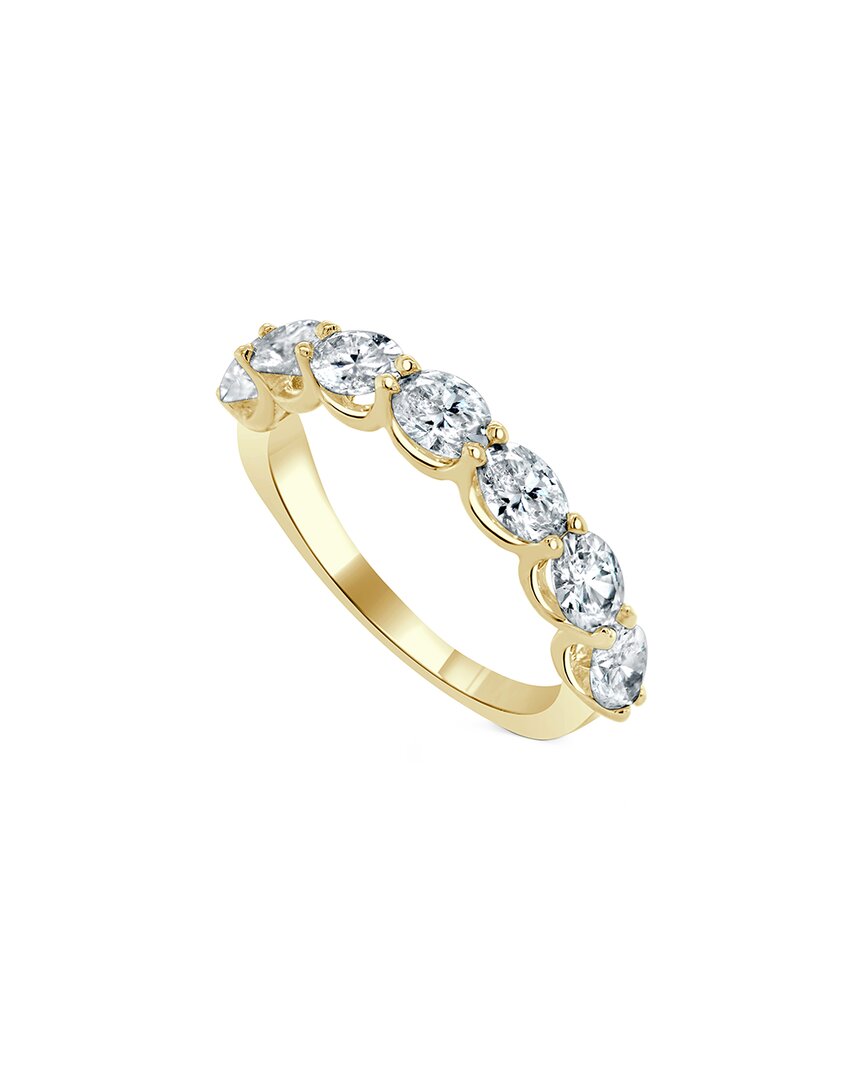 Sabrina Designs 14k 1.77 Ct. Tw. Diamond Oval Ring