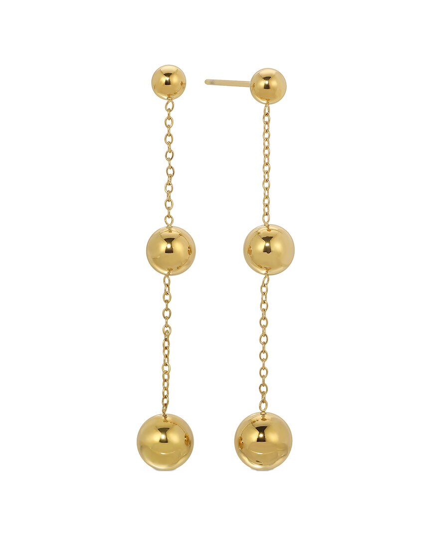 Eye Candy La Linear Earring