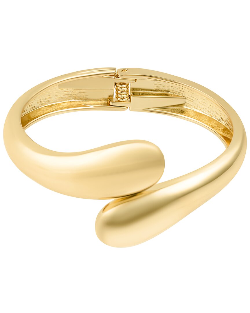 Adornia Plated Bracelet