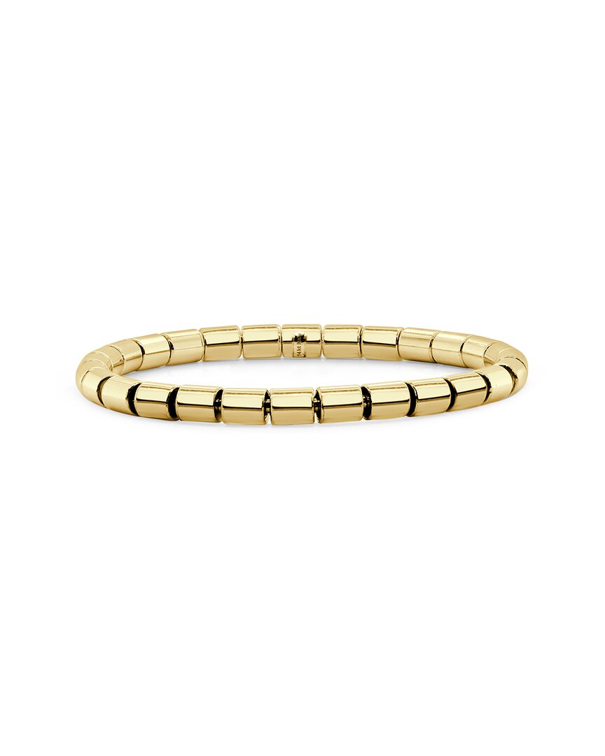 Sabrina Designs 14k Bead Stretch Bracelet
