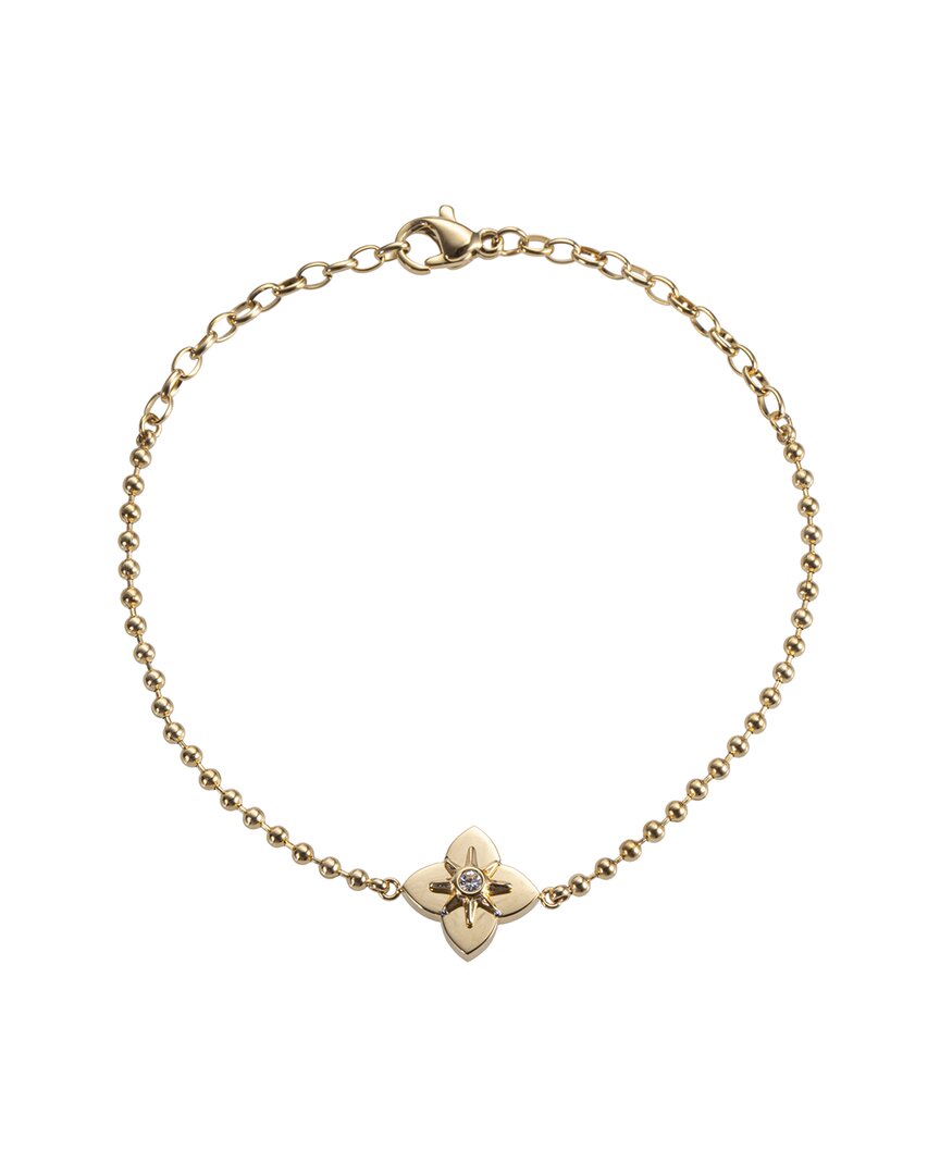 Jean Claude B042823 In Gold