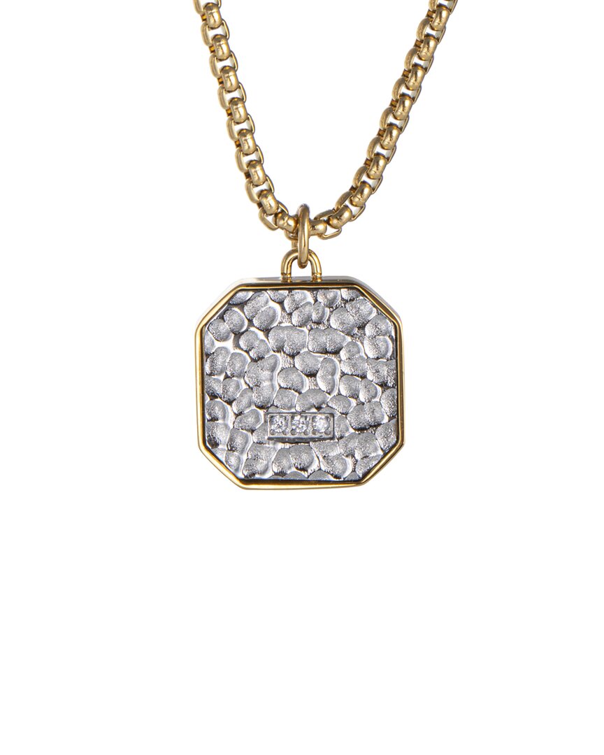 Jean Claude N042801 In Gold