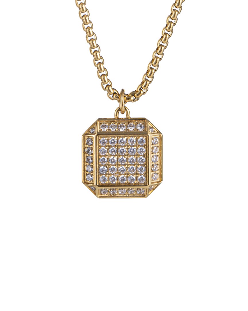 Jean Claude N042812 In Gold