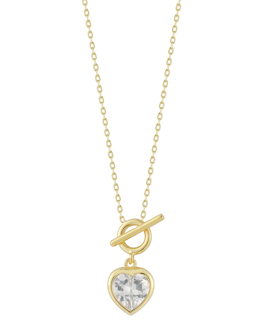 Heart Necklace – Sphera Milano