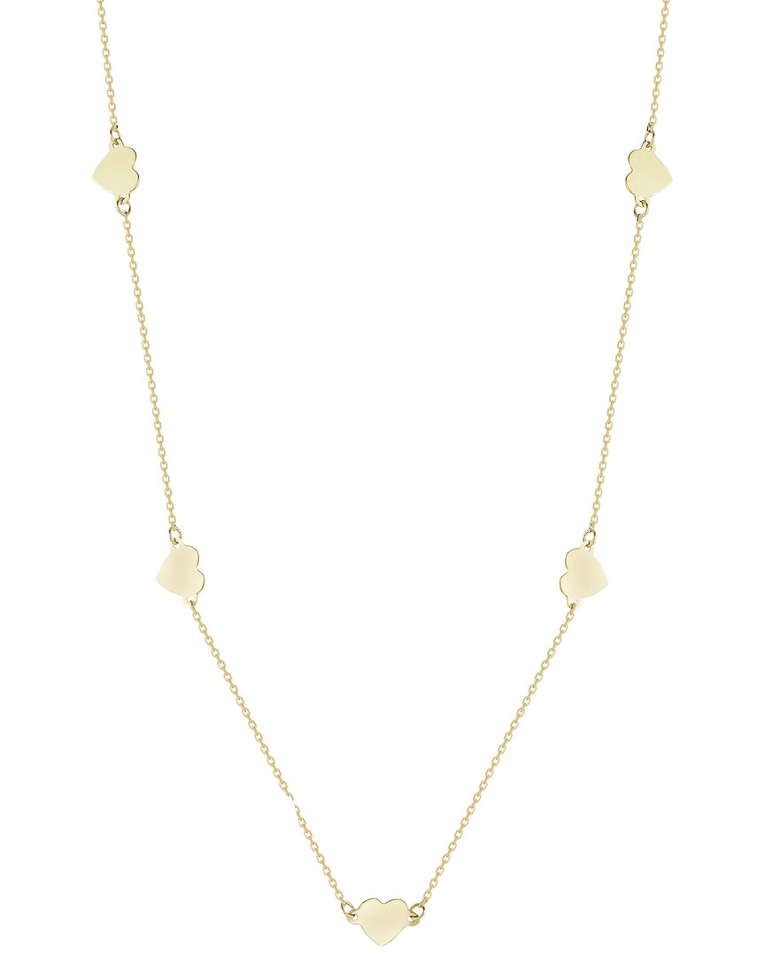 Ember Fine Jewelry 14k Necklace